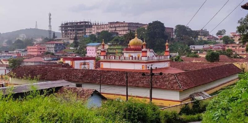 Explore Old Madikeri (Coorg): Guided Walking Tour by Foot - FAQ