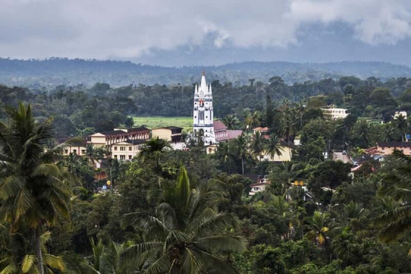 Explore Old Madikeri (Coorg): Guided Walking Tour by Foot - An In-Depth Look at the Guided Walking Tour of Old Madikeri
