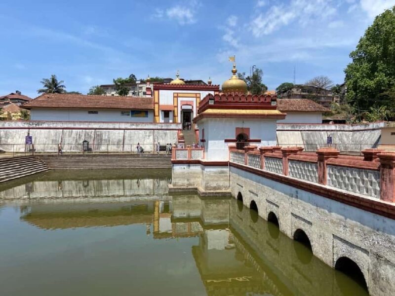 Explore Old Madikeri (Coorg): Guided Walking Tour by Foot - FAQ