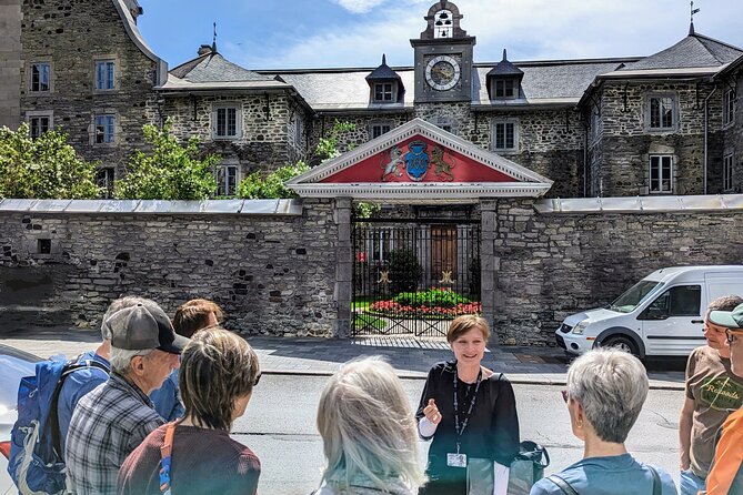 Explore Old Montreal - A Small-Group Walking Tour for the Curious - Positive Reviews and Tour Highlights