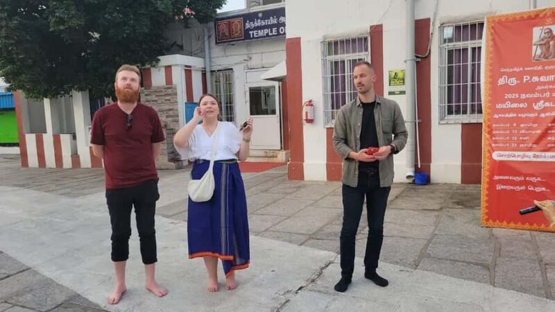 Explore Old Mysore City: Guided Walking Tour by Foot - Exploring Old Mysore City: A Guided Walking Tour Worth Your Time