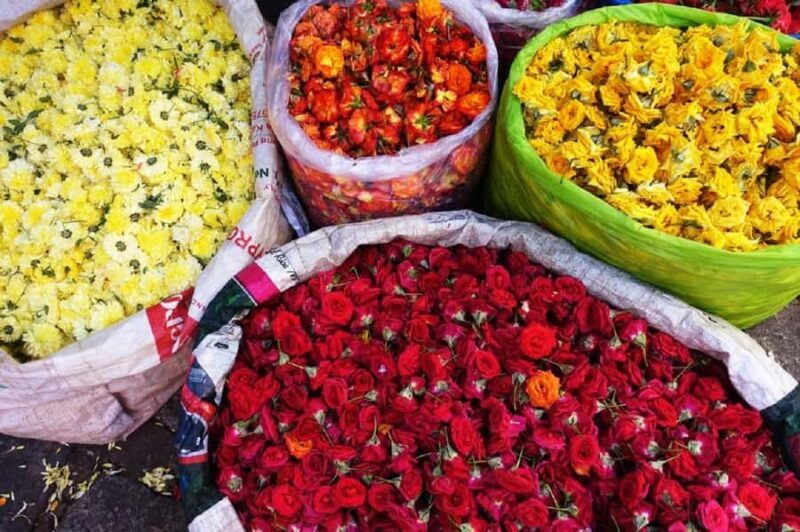 Explore Old Mysore City: Guided Walking Tour by Foot - FAQ