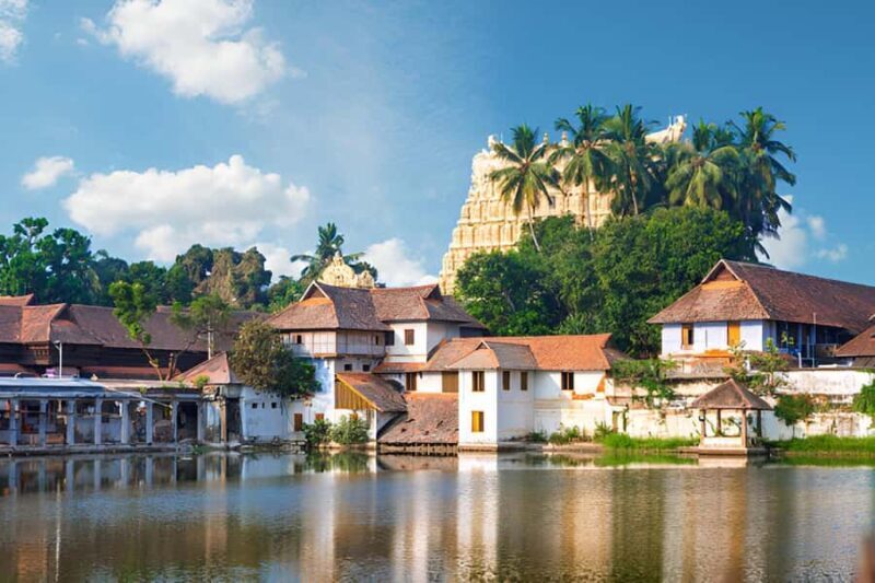 Explore Old Thiruvananthapuram: Guided Walking Tour by Foot - Final Thoughts