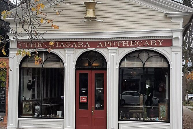 Explore Old Town Niagara-on-the-Lake: A Self-Guided Walking Tour - Final Thoughts