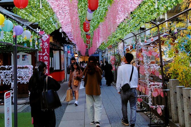 Explore Osaka 7 Temples and Shrines With Multilingual Audio Guide - Authentic Insights from Reviewers and Experience Tips