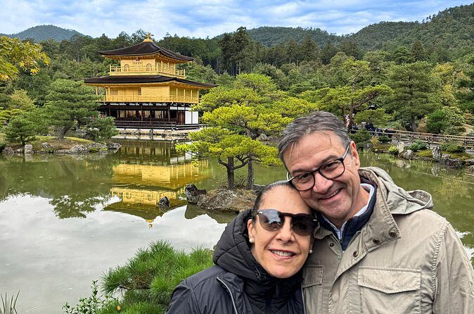 Explore Osaka and Kyoto with Private Transportation - FAQ