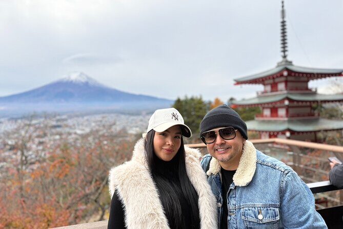 Explore Osaka and Kyoto with Private Transportation - Good To Know