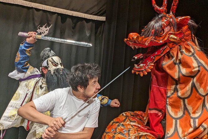 Explore Osaka and Kyoto with Private Transportation - Who Is This Tour Best For?