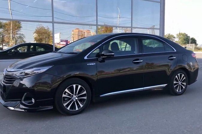 Explore Osaka in One Day Tour with English-Speaking Driver - FAQ