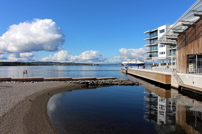 Explore Oslo in 1 Hour With a Local - Hidden Gems and Local Experiences