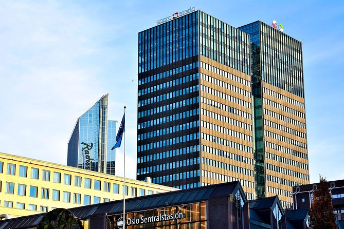 Explore Oslo in 1 Hour With a Local - Reviews and Ratings