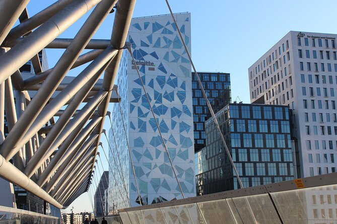 Explore Oslo'S Art and Culture With a Local - Hidden Artistic Gems in the City