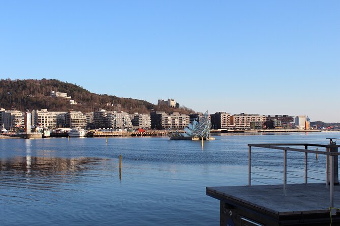 Explore Oslo'S Art and Culture With a Local - Meeting and Pickup Details