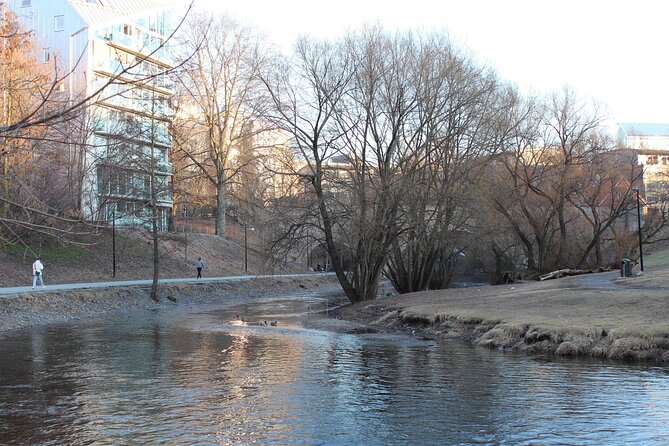 Explore Oslo'S Art and Culture With a Local - Reviews and Ratings