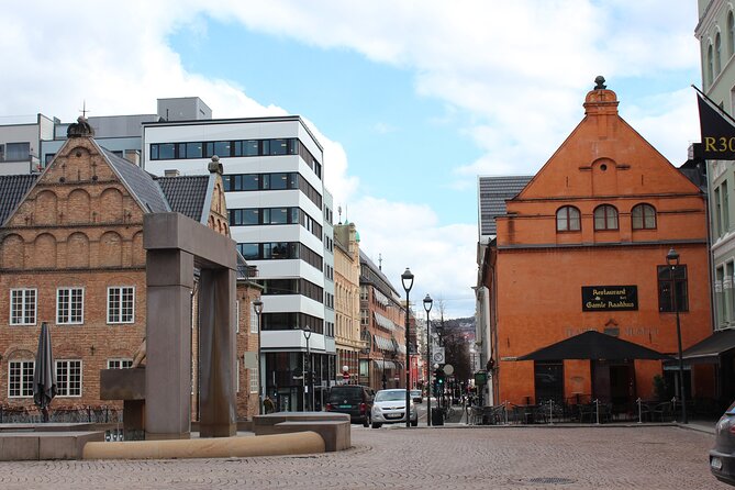 Explore Oslo'S Art and Culture With a Local - Common Questions