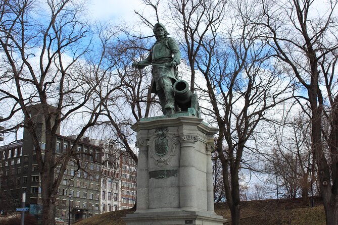 Explore Oslo'S Art and Culture With a Local - The Sum Up