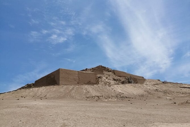 Explore Pachacamac Sanctuary and Its Pyramids - Tips for Exploring Pachacamac Sanctuary