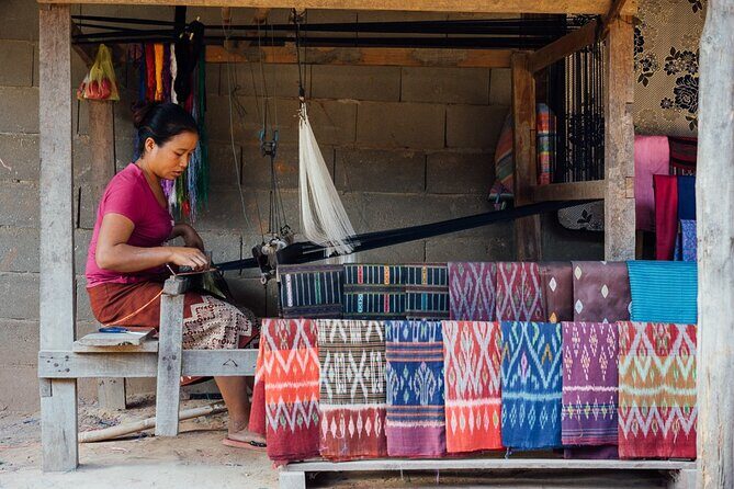 Explore Pak Ou Caves by Kayak with Optional Sunset River Cruise - An In-Depth Look at the Luang Prabang Kayak Tour