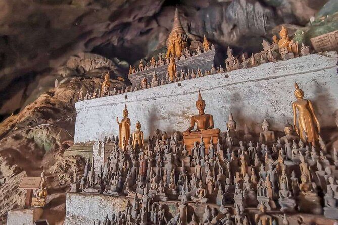 Explore Pak Ou Caves by Kayak with Optional Sunset River Cruise - Who Will Love This Tour?