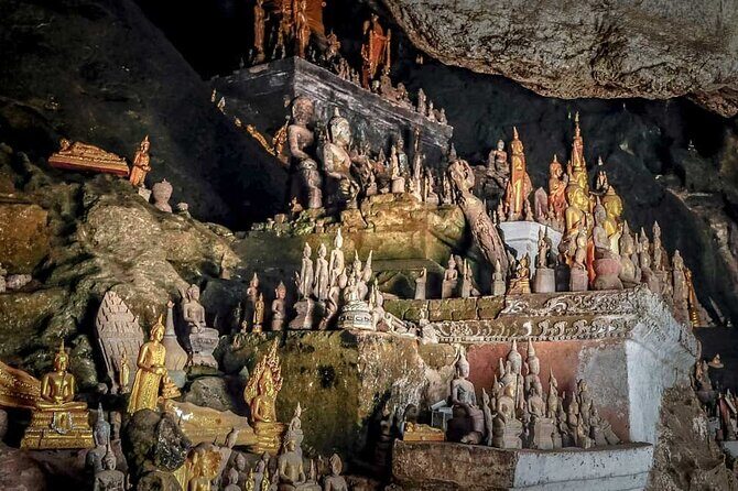 Explore Pak Ou Caves by Kayak with Optional Sunset River Cruise - FAQ