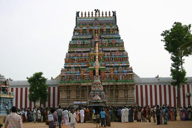 Explore Palani Murugan Temple From Coimbatore - Good To Know