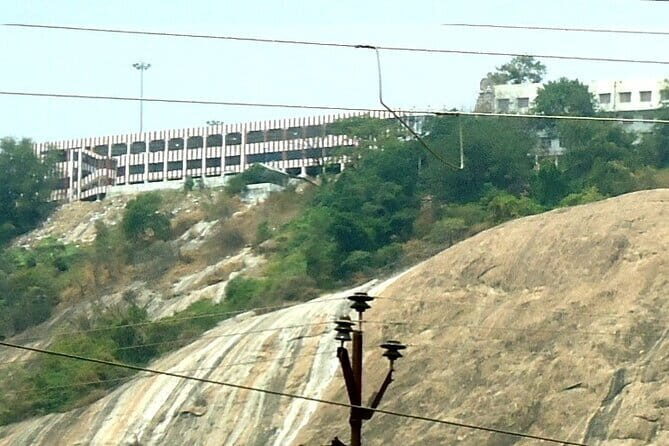 Explore Palani Murugan Temple From Coimbatore - Good To Know