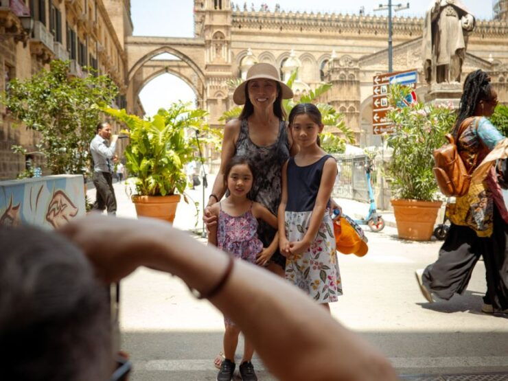 Explore Palermos With a Food Tour & Pizza Making Class - Activity Details