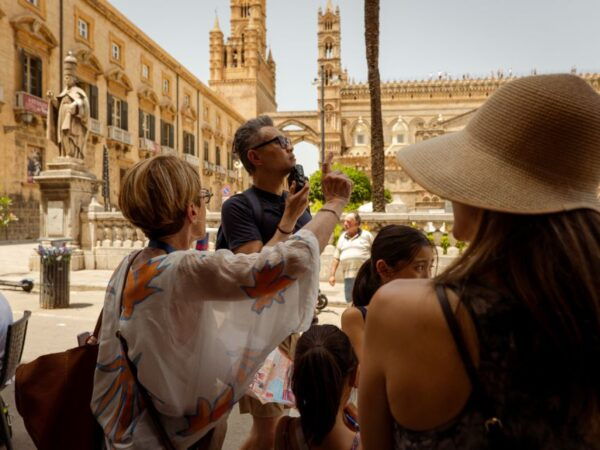 Explore Palermos With a Food Tour & Pizza Making Class - Pricing and Discounts
