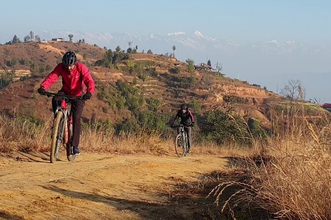 Explore Panauti in Cycle- Cycling Around Kathmandu Valley - Exploring Panautis Cultural Heritage
