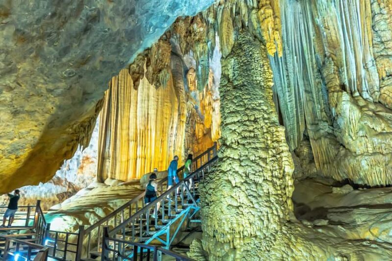 Explore Paradise Cave & Phong Nha Cave 1 day - Value and Overall Impression