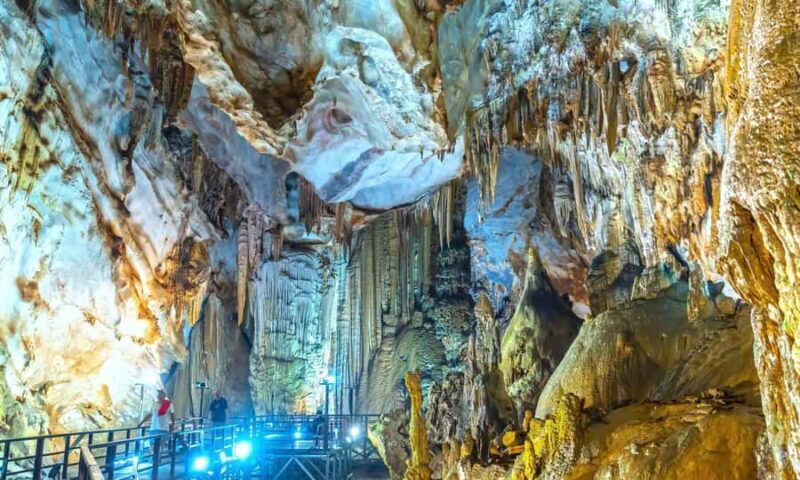 Explore Paradise Cave & Phong Nha Cave 1 day - The Sum Up: Who Will Get the Most from This Tour?