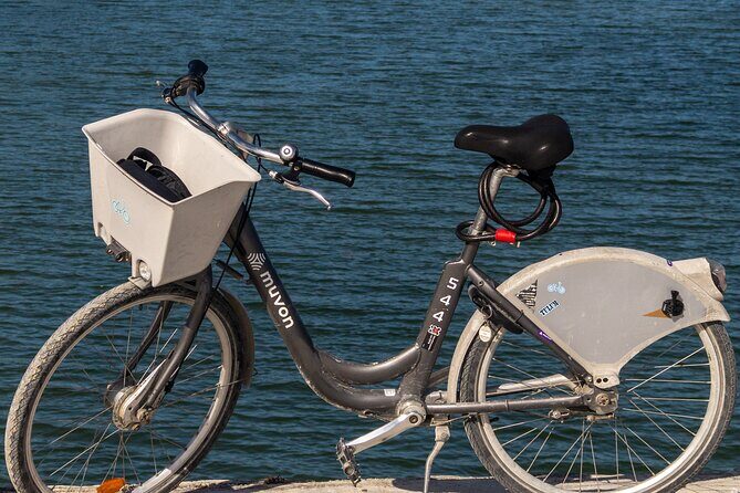Explore Paradise on Wheels: Bike Rentals in Playa del Carmen - Good To Know  