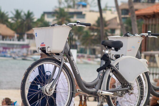 Explore Paradise on Wheels: Bike Rentals in Playa del Carmen - A Closer Look at the Experience  