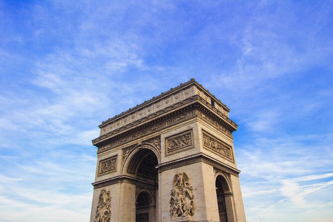 Explore Paris in 90 Minutes With a Local - Common Questions