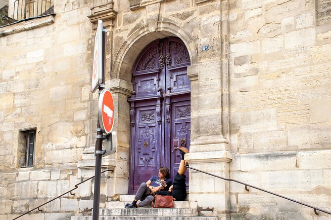 Explore Paris in Half a Day: Private Custom Tour With Local Guide - Common Questions