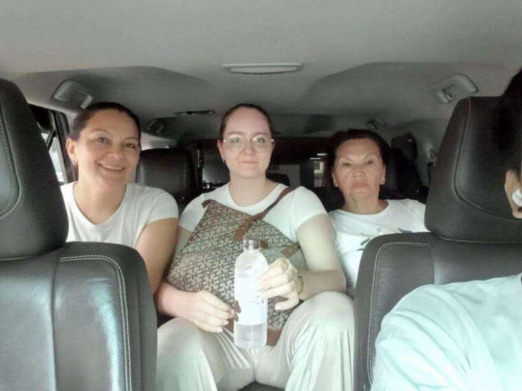 Explore Pattaya: 10-Hour Customized Private Tour With Car - Transportation and Guidance