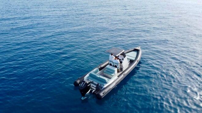 Explore Paxos & Antipaxos With Boat Ruby - Private Tour - Boat Ruby Features