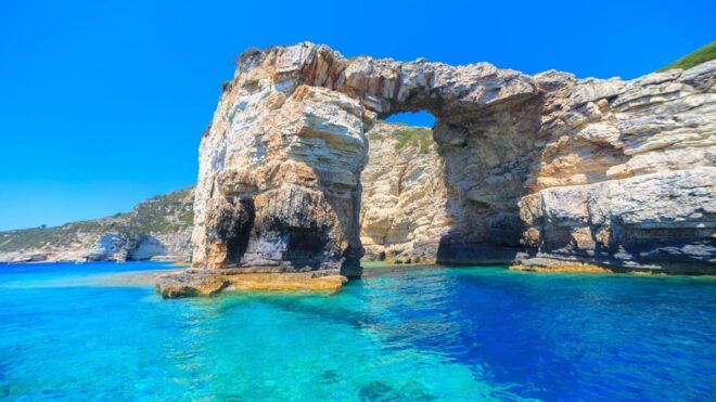 Explore Paxos & Antipaxos With Boat Ruby - Private Tour - Inclusions and Amenities