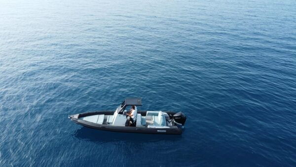 Explore Paxos & Antipaxos With Boat Ruby - Private Tour - Booking Information