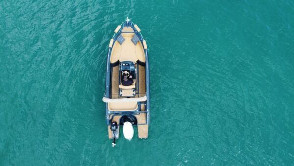 Explore Paxos & Antipaxos With Christina Boat - Private Tour - The Sum Up