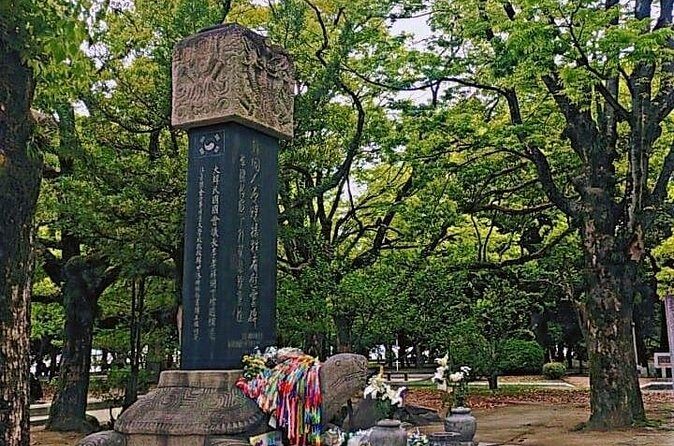 ''Explore Peace Memorial Park and the Atomic Bomb Dome'' - The Not-So-Great: Challenges to Be Aware Of