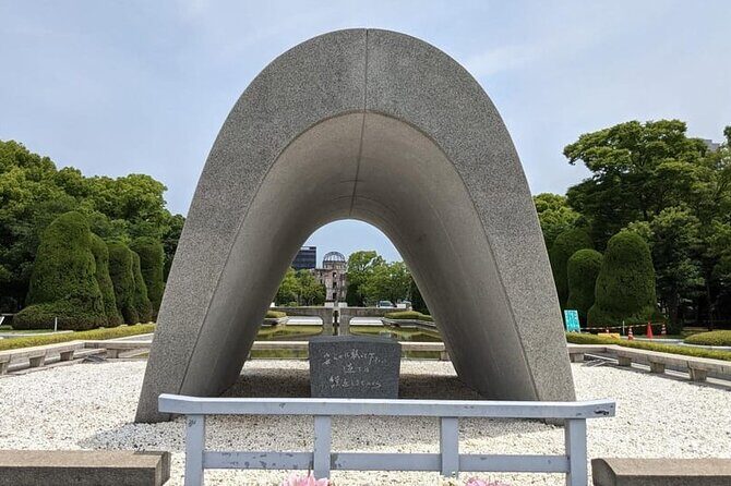 ''Explore Peace Memorial Park and the Atomic Bomb Dome'' - The Sum Up: Is This Tour Right for You?