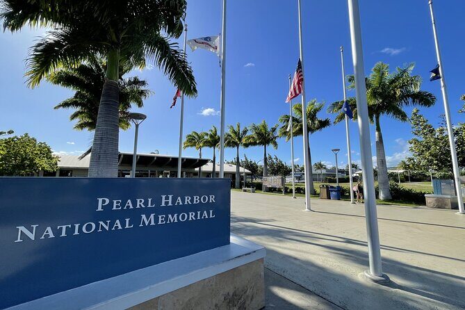 Explore Pearl Harbor, USS Arizona Memorial & Battleship Missouri - Frequently Asked Questions (FAQs)