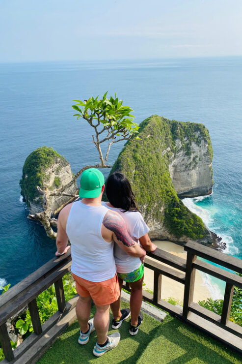 Explore Penida in One Day Trip-All Inclusive - Key Points