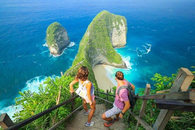 Explore penida island offer beach activity inclusive - FAQ