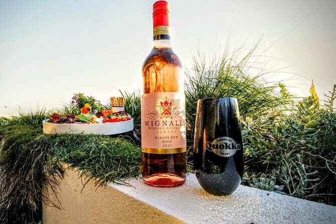 Explore Perth Beaches at Sunset by Minibus - Transportation, Timing, and Group Size