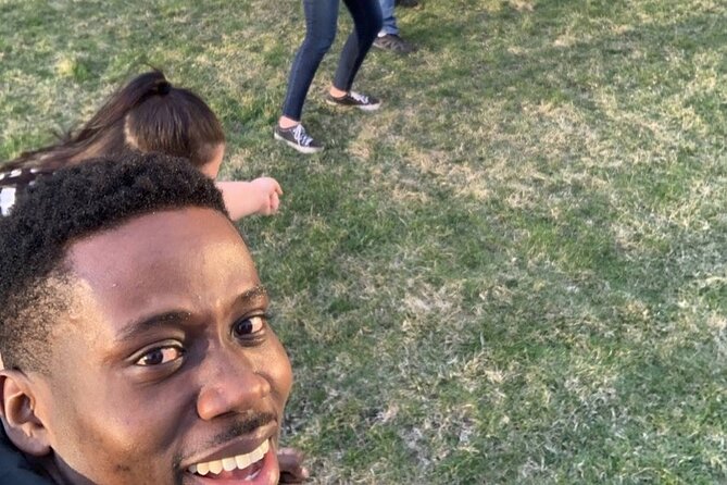 Explore Peterborough With a Unique Scavenger Hunt by Zombie Scavengers - Overview and Gameplay