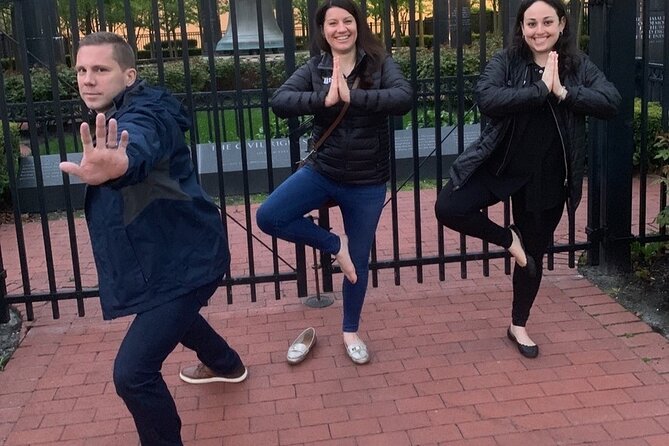 Explore Peterborough With a Unique Scavenger Hunt by Zombie Scavengers - Start Time and End Point