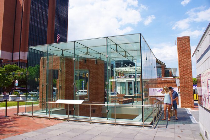 Explore Philadelphia: Founding Fathers Walking Tour - The Sum Up