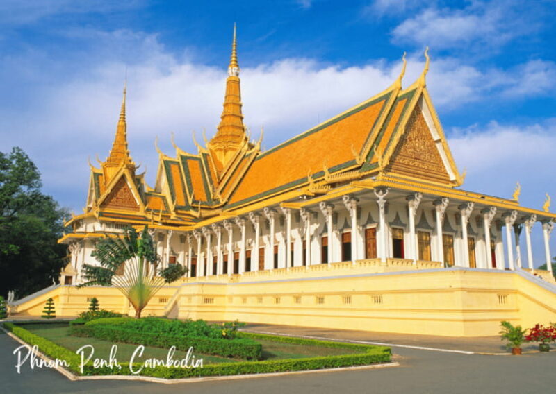 Explore Phnom Penh, Cambodia's Capital City, French Guide - Who Should Consider This Tour?